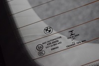 фото thumb №8, Bmw 5 g31 кришка багажника зад 475 камера