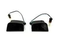 фото thumb №1, Audi a8 s8 d4 4h лампа асистент поперечина 4h1949146