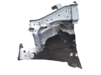 фото thumb №4, Hyundai ix35 лонжерон левая перед