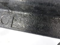 Audi q5 80a 2 2 рестайлинг  17-24 абсорбер усилитель пена w бампер перед Оригинал, фото thumb