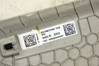 фото thumb №5, Ms103 skoda scala захист стійка правий задня