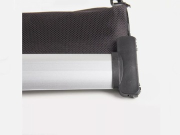 фото thumb №8, Ролета захист панорами люк чорна чорний 3g5877307 a do vw skoda