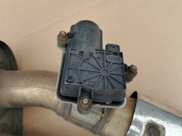 фото thumb №5, Audi s4 s5 b9 8w0 глушник кінцевий вихлоп правий 8w0253612b