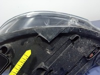 фото thumb №8, Bmw x6 e71 фара правый bixenon поворотный ece eu 7271362