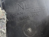 фото thumb №13, Nissan qashqai j10 +2 рестайлінг боковина багажника лівий 84951ey10a