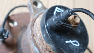 фото thumb №13, Suzuki vitara iii 1.6 b ступицы задние 2017 год