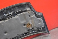 фото thumb №14, Капот кришка двигуна czarna honda stream 00-03