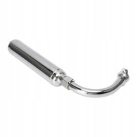 фото thumb №16, Труба вихлопна гасник do roweru з привод двигун