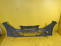 фото thumb №5, Renault megane iii бампер перед rozebrany