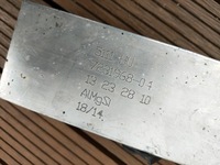 фото thumb №9, Bmw 6 f12 f13 11-18 балка кронштейн бампера перед + зона 8050367 7231968