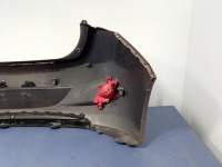 фото thumb №12, Hyundai i30 ii gd 12- hb 5d бампер задняя задний 86611-a6000 p5n satin янтарный