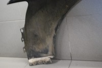 фото thumb №14, Крыло правые перед lz5d audi a8 d3