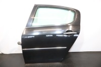 фото thumb №1, Двері лівий задня peugeot 407 exld sedan