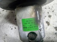 фото thumb №5, Вентилятор обдув воздуходувка audi 100 c3 443959101a