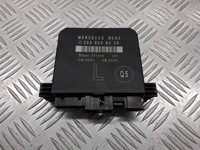 фото thumb №1, Модуль двері лівий задня mercedes w203 2038206526