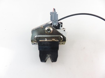 фото thumb №7, Замок крышки volvo s60 i 384 8652398