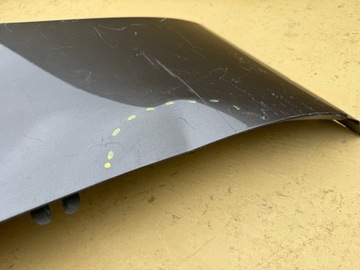 фото thumb №12, Dodge challenger 11-20r крило праві перед переднє