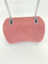 фото thumb №7, Подголовник сиденья передние задняя заднее сиденье kombi bordowy mercedes w124