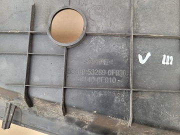 фото thumb №5, Защита передней ремня na pas toyota verso 09-12