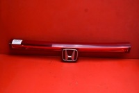 фото thumb №1, Накладка відбивач молдинг кришки fr26407061 honda civic 9 ix kombi 13-20