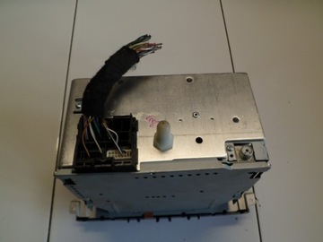 фото thumb №5, Ford focus mk2 радио cd 8m5t-18c815-aa