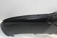 фото thumb №7, Спойлер перед mercedes glc 253 w253 рестайлинг полный + чёрный хром решётка