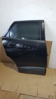 фото thumb №1, Дверь задняя правое peugeot 3008 ii