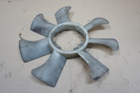 фото thumb №6, Nissan terrano ii вентилятор вентилятор радіатора 2,7 td 100km