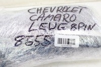 фото thumb №9, Chevrolet camaro v дзеркало ліве європа 8555 8 pin 22903899