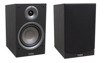 TAGA Harmony TAV-B Дуб пара 2.0