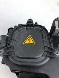 фото thumb №10, Audi a4 b9 ліва лампа ксенон перед anglik комплектна 8w0941005a