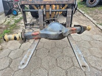 фото thumb №1, Корпус балка мосту міст typ 1344 daf xf 106 lift