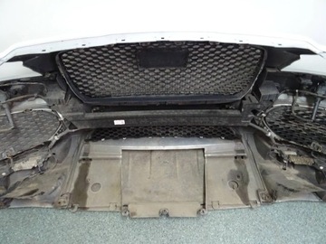 фото thumb №13, Jaguar f-pace x761 бампер переднє r-sport pod радар