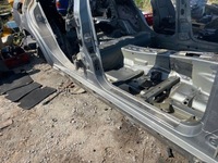 фото thumb №5, Mercedes w204 kombi порог блок двигателя правый 792