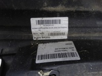 Maserati quattroporte vi gts m156 13- молдинг поріг права 670010639 Доставка, фото thumb