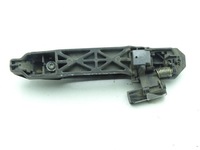 фото thumb №2, Toyota prius ii 03-09 ручка дверь наружная левый задняя