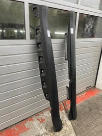 фото thumb №3, Mini countryman r60 молдинг порог левая правая