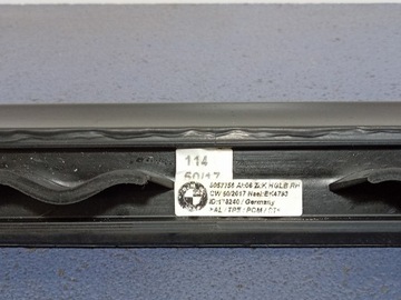 фото thumb №4, Bmw x5 f15 рейлинги крышные m набор kpl 8057756