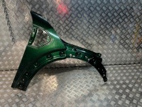 Купити Крило правий mini countrman f60 2017 перед, фото thumb