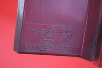 фото thumb №9, Лампа правая задняя задняя p2688 mazda 3 1 i bk sedan 03-06