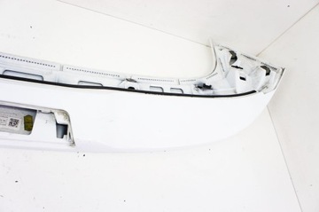 фото thumb №13, Nx176 ford fiesta mk8 спойлер спойлер крышки