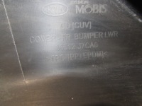 Накладка бампера спойлер kia xceed 19-22 x ceed 86512-j7ca0 в Украине, фото thumb