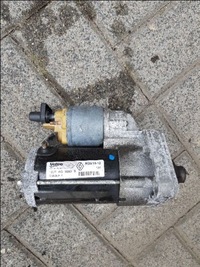 фото thumb №1, Renault trafic iii lift стартер 2.0dci