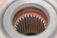 фото thumb №9, Zwrotnnica ступиця праві зад porsche cayenne i q7 4l 7l0505736b 7l0501655