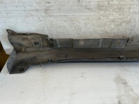 Toyota avensis накладка  порог правая порог правый  75851-05050 Цена, фото thumb