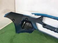 Бампер перед передний решётка bmw 2 f44 gran coupe m набор 8075476 org. Киев, фото thumb