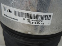 фото thumb №9, Porsche cayenne 7p5 lift turbo s амортизатор перед