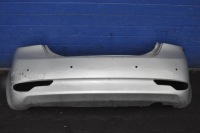 фото thumb №1, Kia ceed i бампер задня задній pod pdc lift