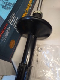 фото thumb №7, Monroe амортизатори перед kpl renault 5 11091