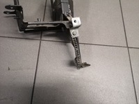 фото thumb №6, Кронштейн насоса abs audi a6 c5 2.5 tdi 4b0614119t